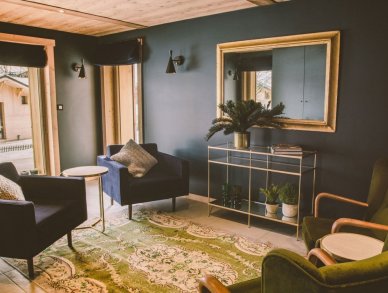 Chalet Doyen Morzine