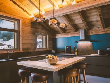 Chalet Doyen Morzine