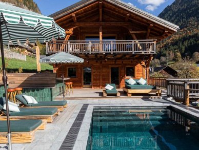 Chalet Doyen Morzine