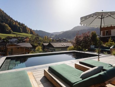 Chalet Doyen Morzine