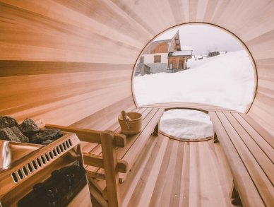 Chalet Doyen Morzine