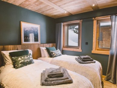 Chalet Doyen Morzine