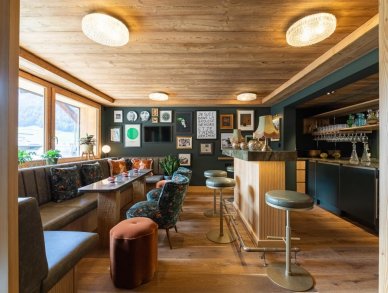 Chalet Doyen Morzine