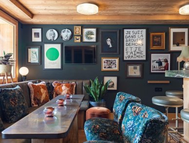 Chalet Doyen Morzine