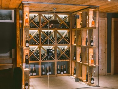 Chalet Doyen Morzine