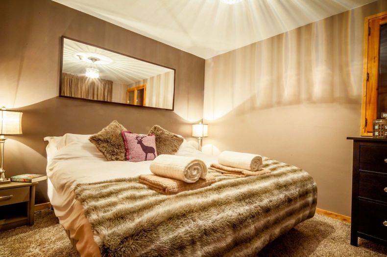 Chalet Linny