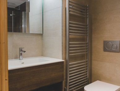 Penthouse Agastya Morzine