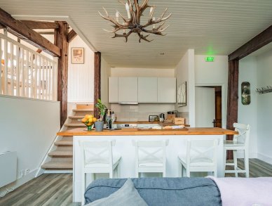 Chalet Mandarin Morzine