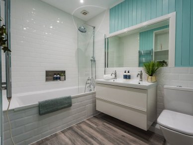 Chalet Mandarin Morzine