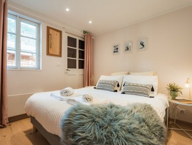 Chalet Mandarin Morzine