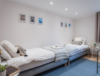 Chalet Mandarin Morzine