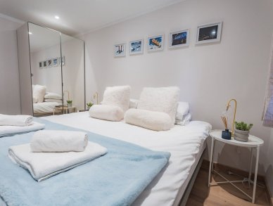 Chalet Mandarin Morzine