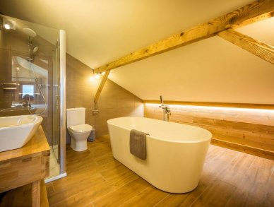 Chalet Mont Calm Morzine