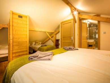 Chalet Mont Calm Morzine