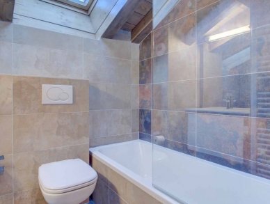 Penthouse Tamarack Morzine