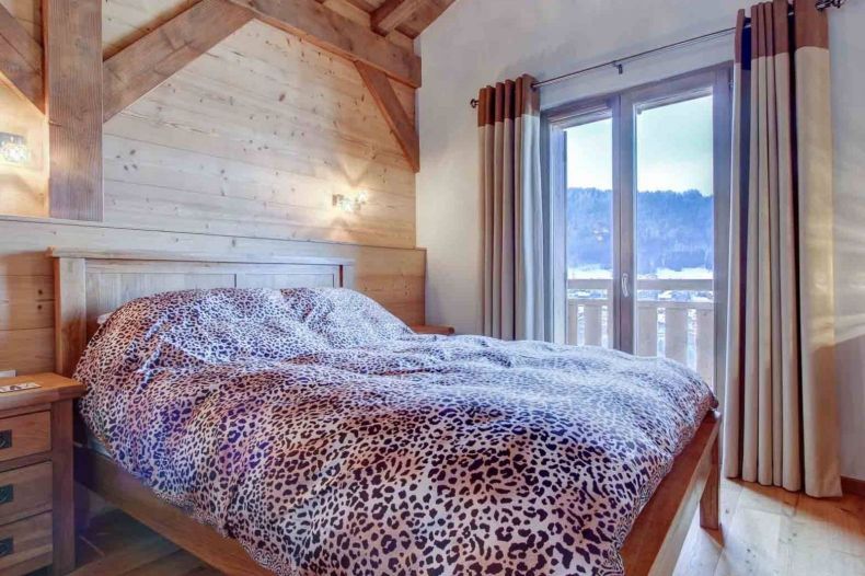 Penthouse Tamarack