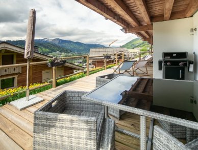 Appartement L’Abri Morzine