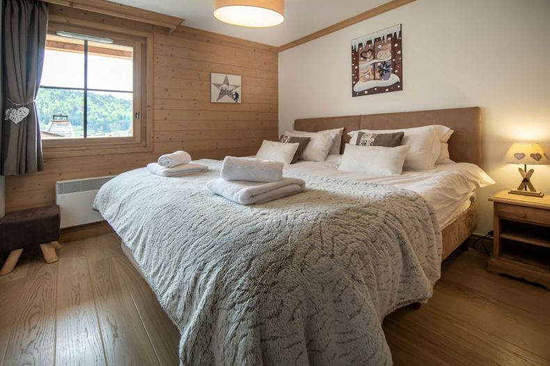Appartement L’Abri
