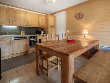 Appartement L’Abri Morzine