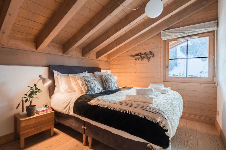 Appartement Penthouse