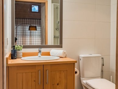 Appartement Penthouse Morzine