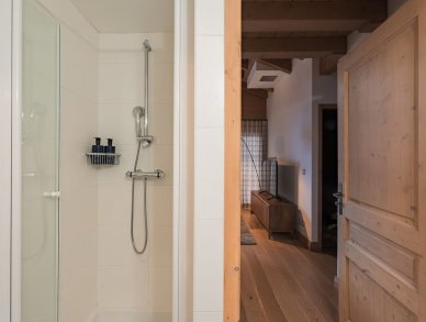 Appartement Penthouse Morzine