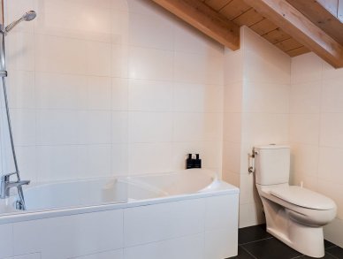 Appartement Penthouse Morzine