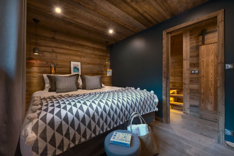 Chalet Vesper
