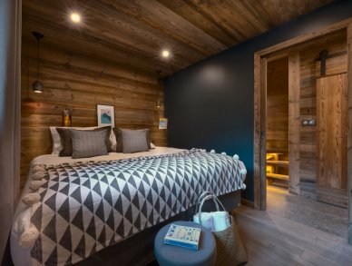 Chalet Vesper Morzine