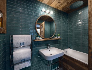 Chalet Vesper Morzine