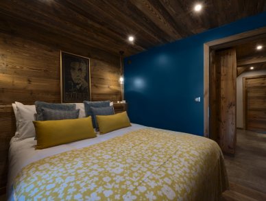 Chalet Vesper Morzine