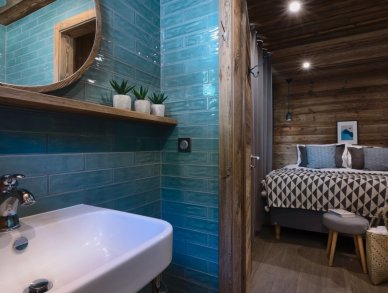 Chalet Vesper Morzine