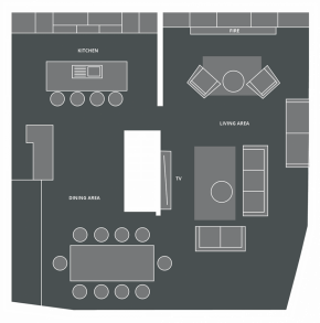Chalet Vesper Morzine