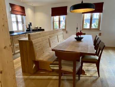 Appartement Marmotta Neve 1 St. Anton
