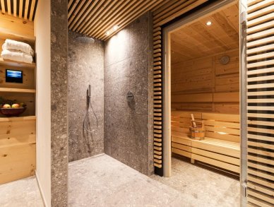 Appartement Marmotta Neve 1 St. Anton