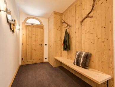 Appartement Marmotta Neve 1 St. Anton