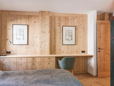 Appartement Marmotta Neve 1 St. Anton
