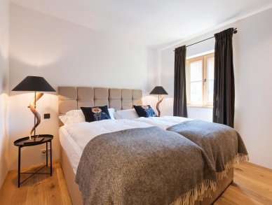 Appartement Marmotta Neve 1 St. Anton