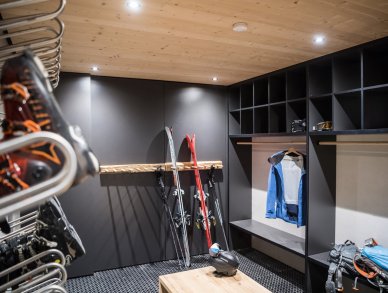 Appartement Marmotta Neve 1 St. Anton