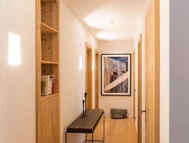 Appartement Marmotta Neve 1 St. Anton