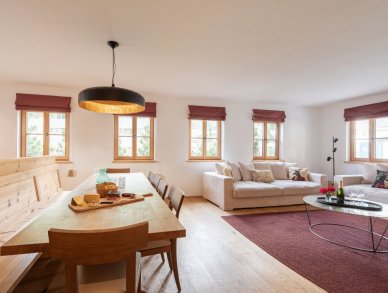 Appartement Marmotta Neve 1 St. Anton