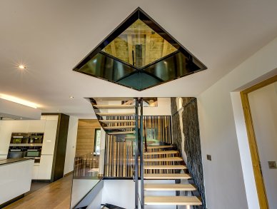 Chalet Black Diamond Chamonix