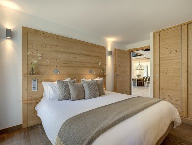 Chalet Black Diamond Chamonix