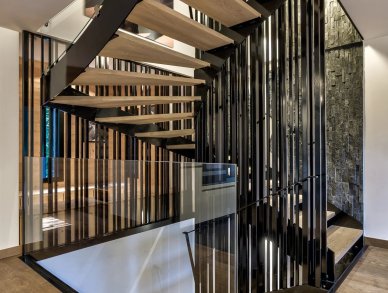 Chalet Black Diamond Chamonix