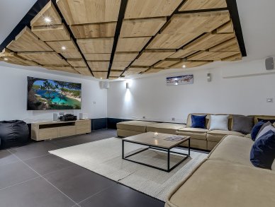 Chalet Black Diamond Chamonix