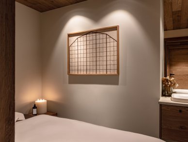 Chalet Le 1550 Courchevel 1550