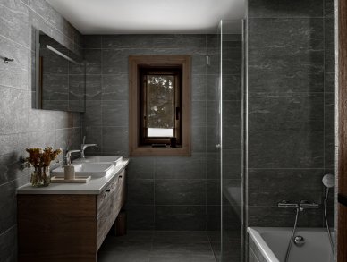 Chalet Le 1550 Courchevel 1550