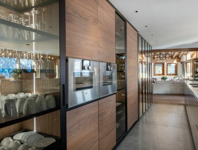Chalet Les Bruxellois Courchevel 1850