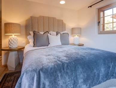 Appartement Byblos Verbier