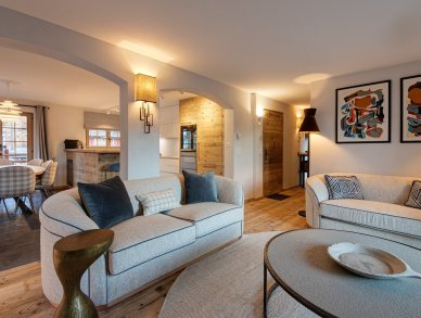 Appartement Byblos Verbier